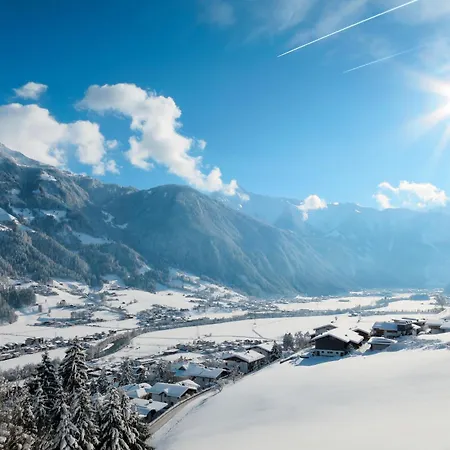 شقة Rosa-1 By Interhome