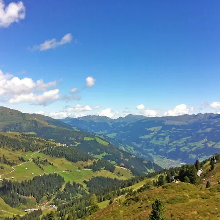 Appartement Rosa-1 By Interhome *