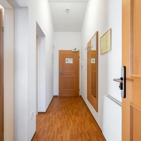 Rosa-1 By Interhome Apartamento Mayrhofen