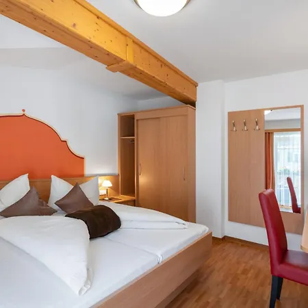 Appartement Rosa-1 By Interhome