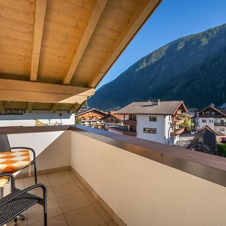 شقة Rosa-1 By Interhome *