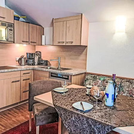 Rosa-1 By Interhome 아파트 메이른호픈