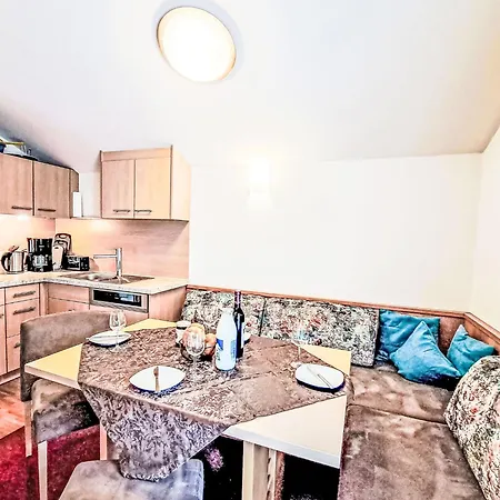 Rosa-1 By Interhome Appartement