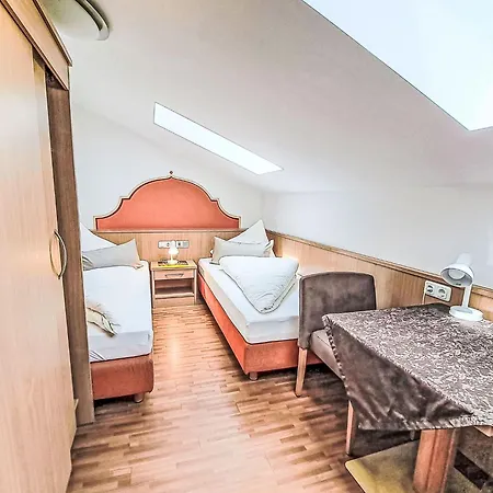 Appartement Rosa-1 By Interhome *