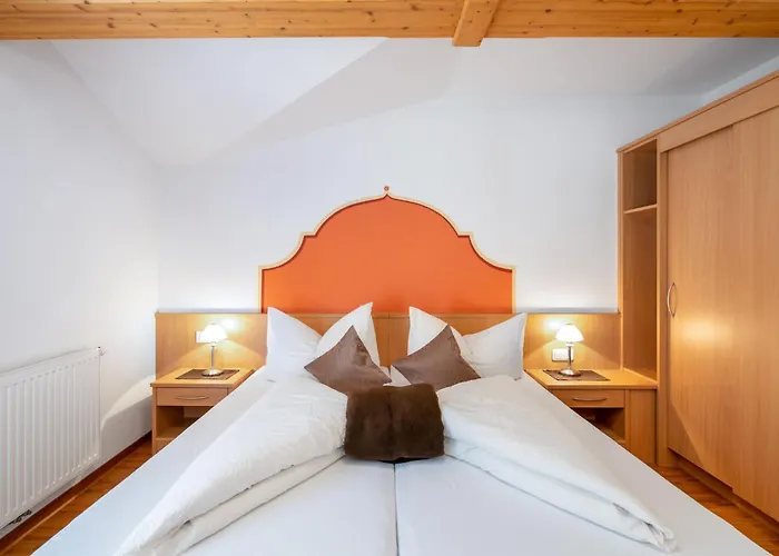 Rosa-1 By Interhome Lägenhet