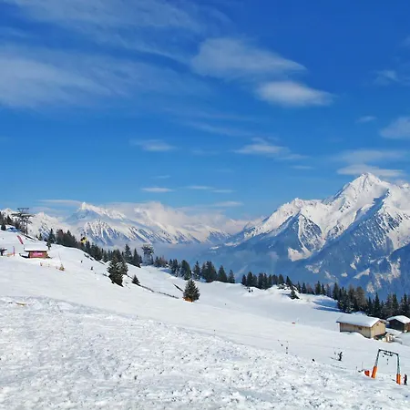 Rosa-1 By Interhome דירה *