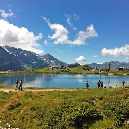 Rosa-1 By Interhome *