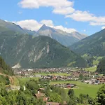 Διαμέρισμα Rosa-1 By Interhome Mayrhofen