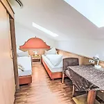 Διαμέρισμα Rosa-1 By Interhome *