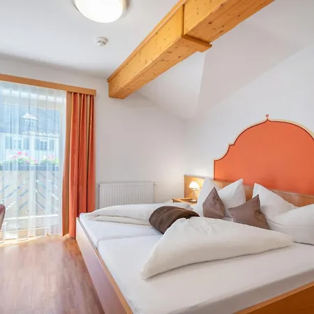 Rosa-1 By Interhome Appartement