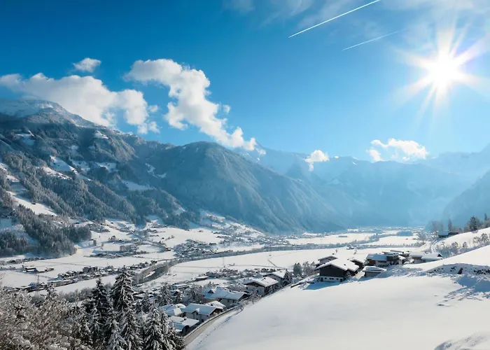 Apartament Rosa-1 By Interhome