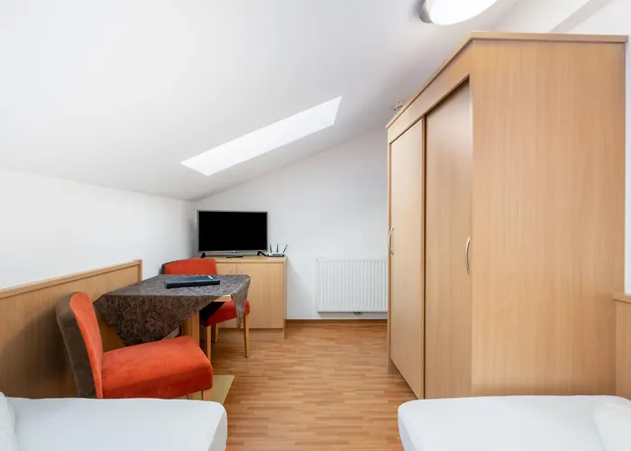 Apartament Rosa-1 By Interhome Mayrhofen