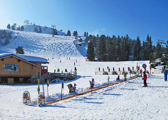 Apartament Rosa-1 By Interhome